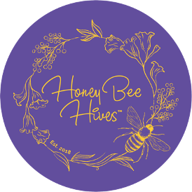 HoneyBee Hives