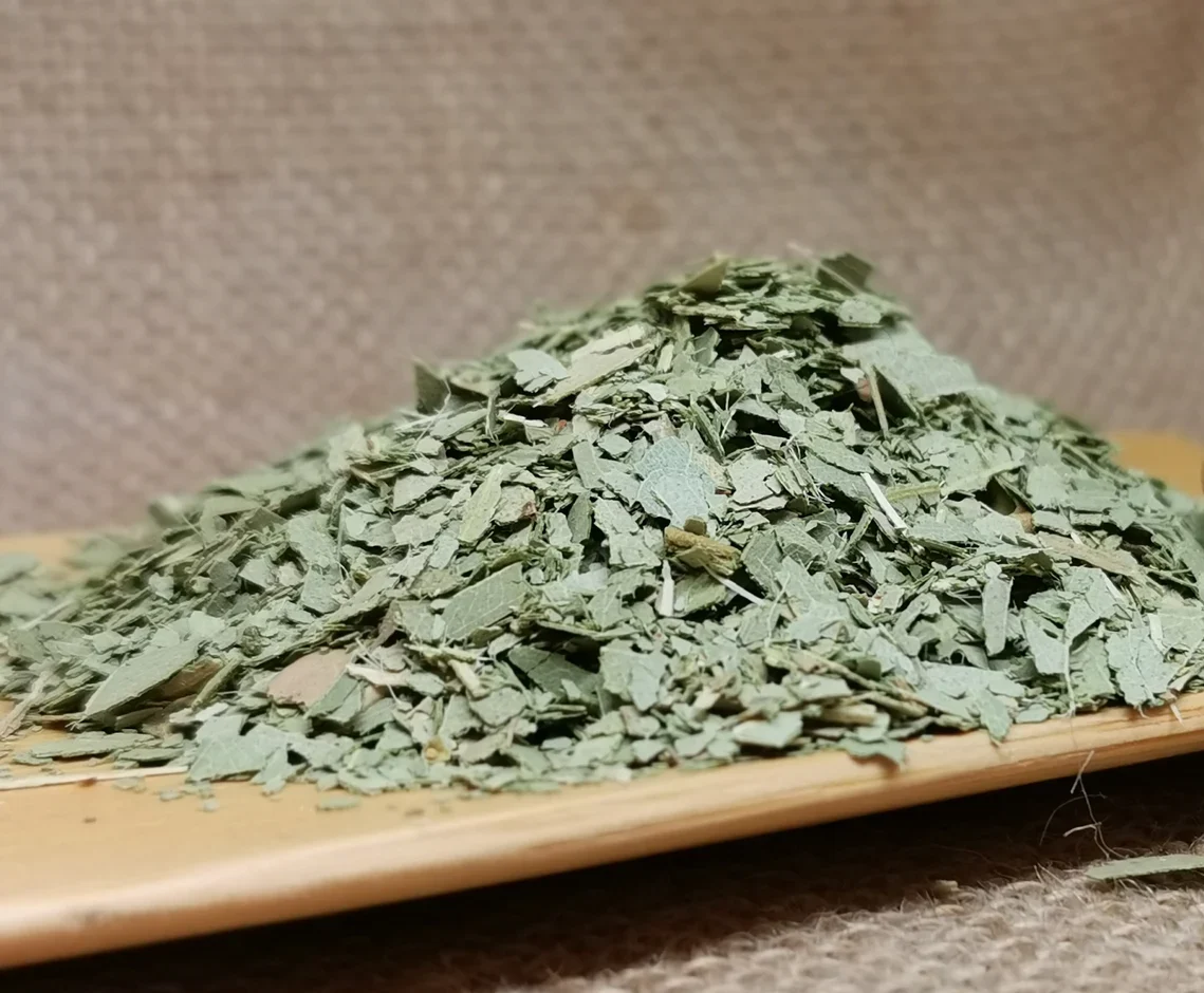 Eucalyptus Leaves HoneyBee Hives