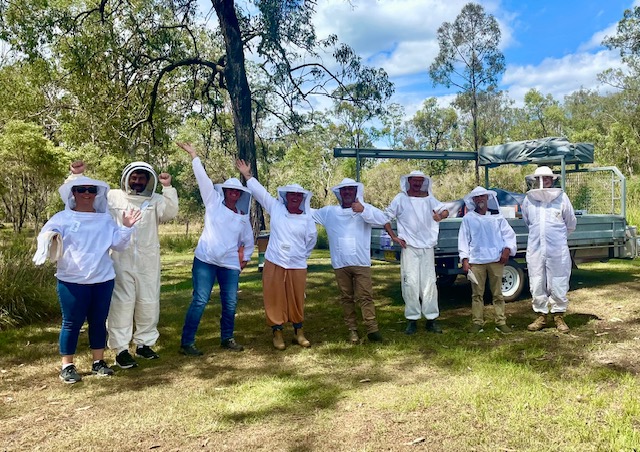 Beekeeper Training