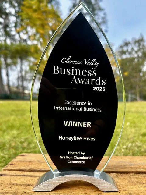 Clarence Valley Business Awards 2025