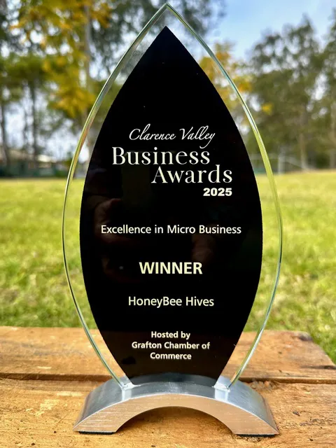 Clarence Valley Business Awards 2025